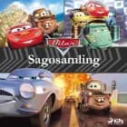 Disney Bilar - Sagosamling af Disney