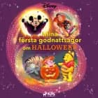 Mina första godnattsagor om Halloween af Disney