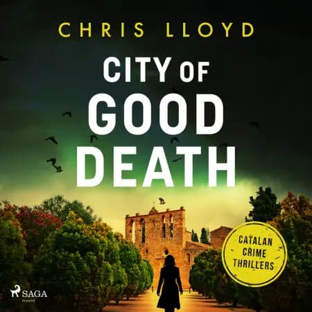 City of Good Death af Chris Lloyd