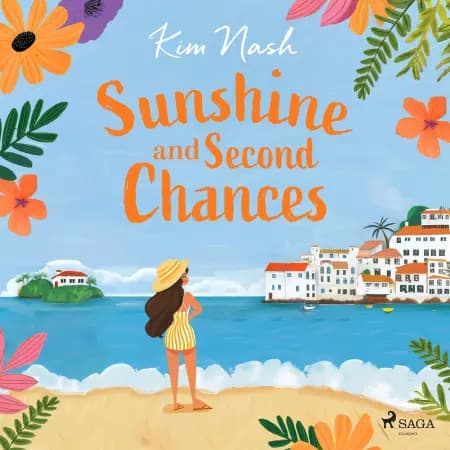 Sunshine and Second Chances af Kim Nash