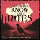 Know Your Rites: A Hilarious Urban Fantasy Mystery set in Manchester af Andy Redsmith