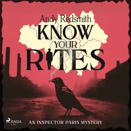 Know Your Rites af Andy Redsmith