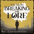 Breaking the Lore: A Hilarious Urban Fantasy Mystery set in Manchester af Andy Redsmith