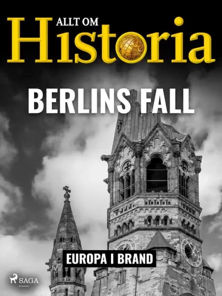 Berlins fall af Allt om Historia