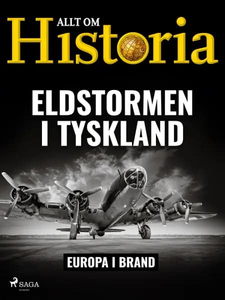 Eldstormen i Tyskland af Allt om Historia
