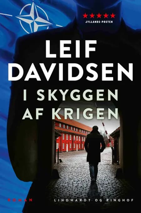 I skyggen af krigen af Leif Davidsen