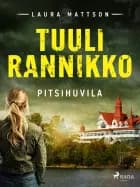 Pitsihuvila af Tuuli Rannikko