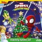 Spidey og hans fantastiske venner - Glædelig Spidey-jul!