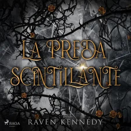 La preda scintillante af Raven Kennedy