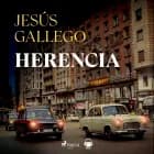 Herencia af Jesús Gallego