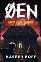 Øen (2) Kvinden med de to hoveder af Kasper Hoff