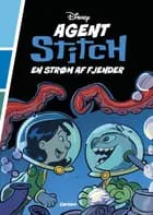 Agent Stitch - En strøm af fjender af Disney