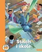 Stitch i skole af Disney