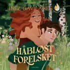 Ild og vand (2) Håbløst forelsket af Inez Gavilanes