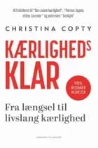 KærlighedsKlar af Christina Copty