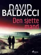 Den sjette mand af David Baldacci