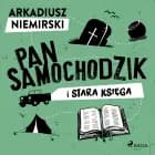 Pan Samochodzik i stara księga af Arkadiusz Niemirski