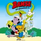 Bamse på glemslens ø af Jimmy Wallin