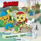 Bamse - Merirosvo Jenny syvillä vesillä af Susanne Adolfsson