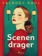 Scenen drager af Valborg Dahl