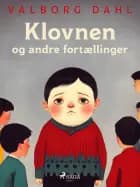 Klovnen og andre fortællinger