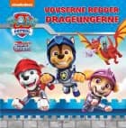 Vovserne redder drageungerne - Paw Patrol af ViacomCBS