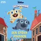 Valpvänner - Den stora paraden af Disney