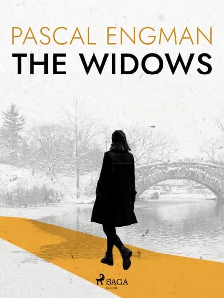 The Widows af Pascal Engman