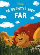 På eventyr med far af Disney