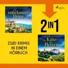 Die unbekannte Dritte & Die Kälte des Herzens af Alexandra von Grote