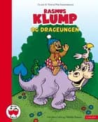 Rasmus Klump og drageungen af Per Sanderhage, Carla og Vilhelm Hansen