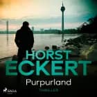 Purpurland af Horst Eckert