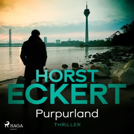 Purpurland af Horst Eckert