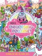 Hvor er enhjørningpøllerne?