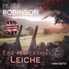 Eine respektable Leiche af Peter Robinson