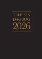 Telefondagbog 2026