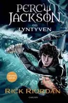 Percy Jackson og lyntyven (1) - graphic novel af Rick Riordan