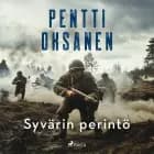 Syvärin perintö af Pentti Oksanen