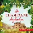 De champagne-dagboeken af Ruud van Gessel