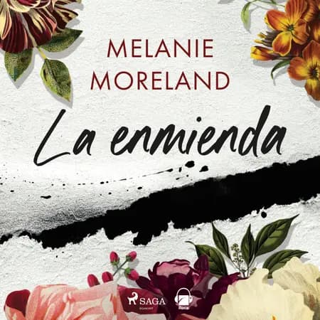 La Enmienda af Melanie Moreland