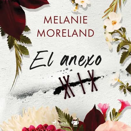 El anexo af Melanie Moreland