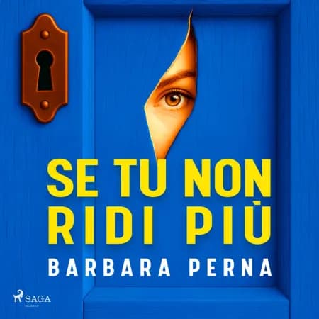Se tu non ridi più af Barbara Perna