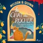 Le Chat du Rocher, Un meurtre peut en cacher un autre af Sandra Nelson