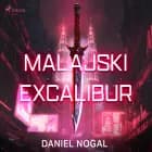 Malajski Excalibur af Daniel Nogal