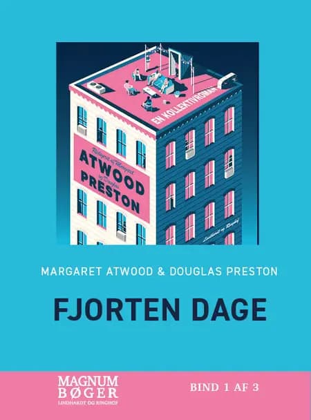 Fjorten dage af Atwood & Preston