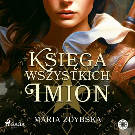 Księga Wszystkich Imion af Maria Zdybska