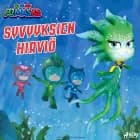 Pyjamasankarit - Syvyyksien hirviö af eOne