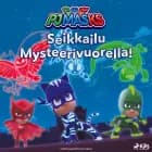 Pyjamasankarit - Seikkailu Mysteerivuorella! af eOne