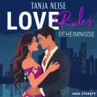 Love Rules - Geheimnisse af Tanja Neise