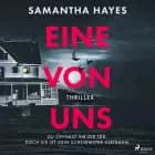 Eine von uns af Samantha Hayes